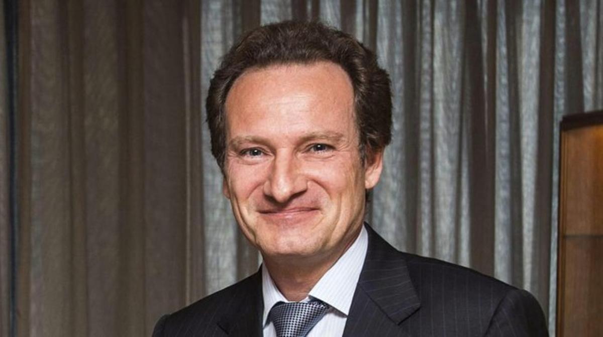 Walter de Luna. Walter de Luna.