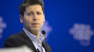 El fundador de OpenAI se suma a la lista de donantes para el acto de jura de Donald Trump
