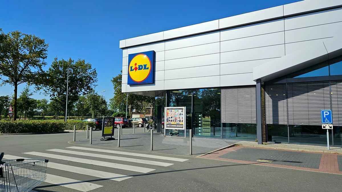 Mañana se esperan colas kilométricas en Lidl para conseguir el juego de cubiertos de restaurante de lujo más barato del mercado: 16 piezas de acero inoxidable