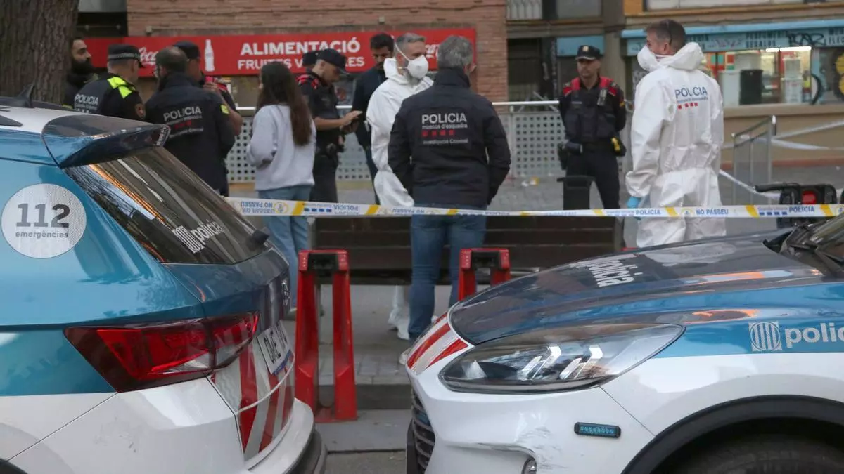 Muere un hombre por varios disparos en la cabeza en la Zona Franca de Barcelona