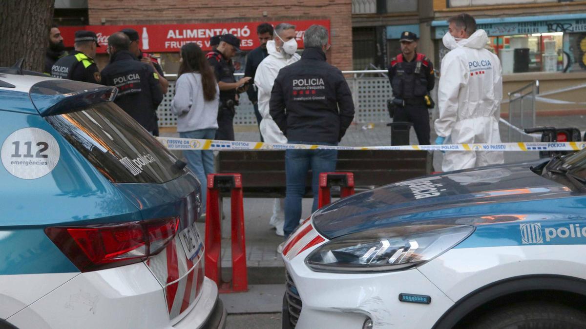 Muere un hombre por varios disparos en la cabeza en la Zona Franca de Barcelona
