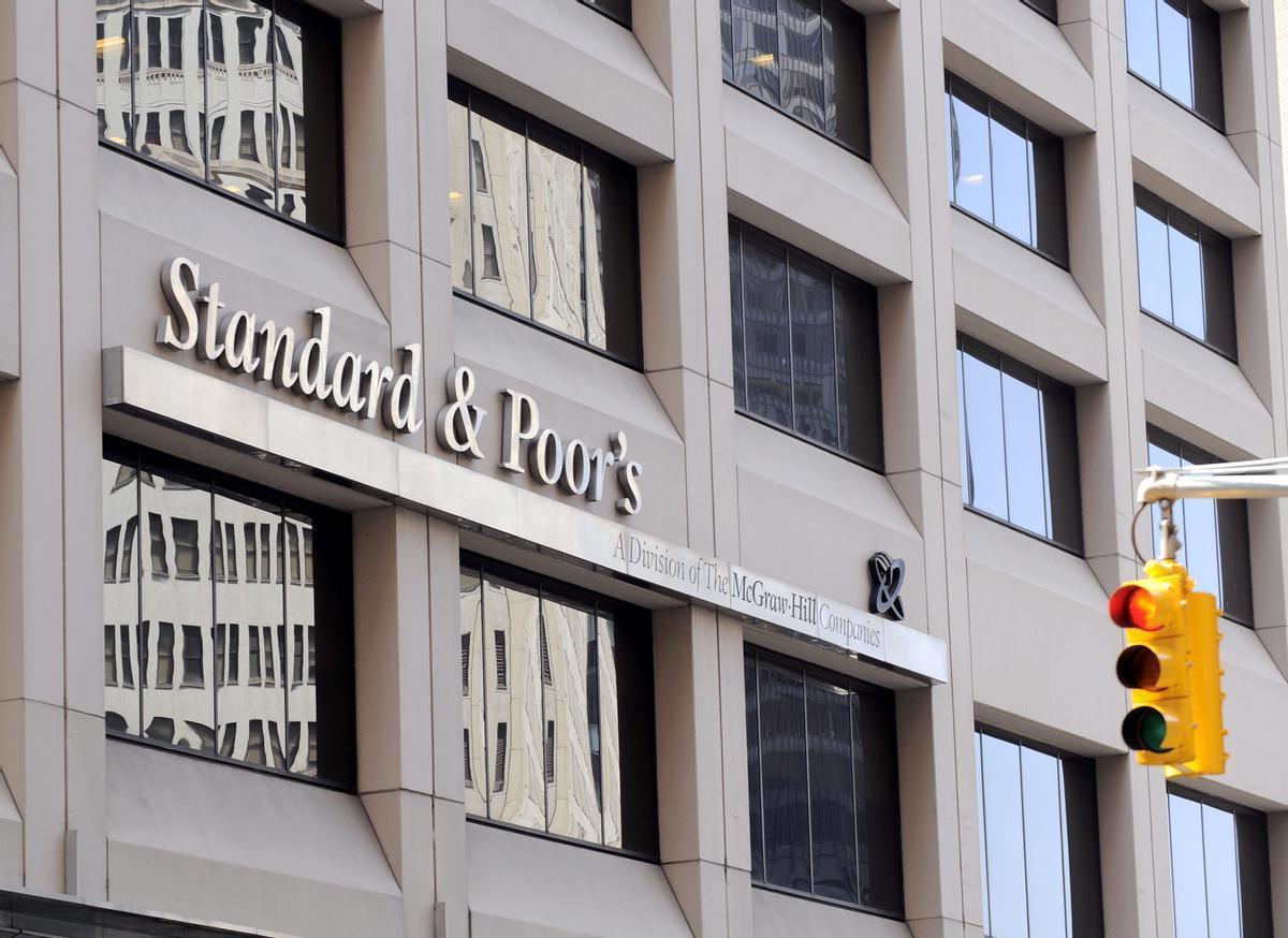 Standard & Poor’s alerta que el preu de la vivenda a Espanya caurà el 2023 i el 2024