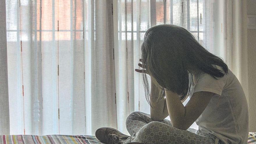 Sin salud mental no hay salud