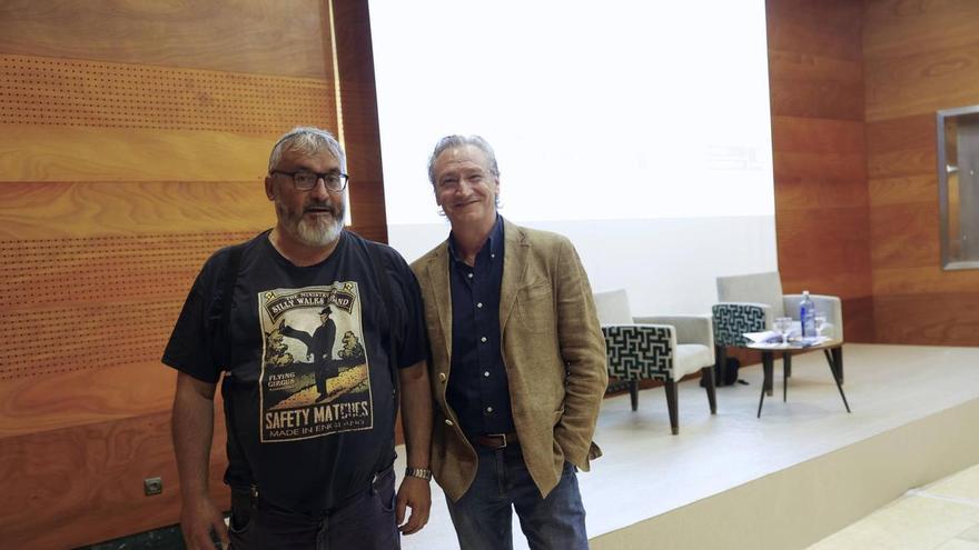 Los críticos reivindican el papel de Avilés como "centro neurálgico" del teatro en Asturias