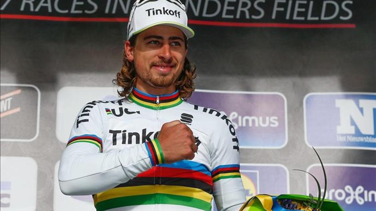 Sagan