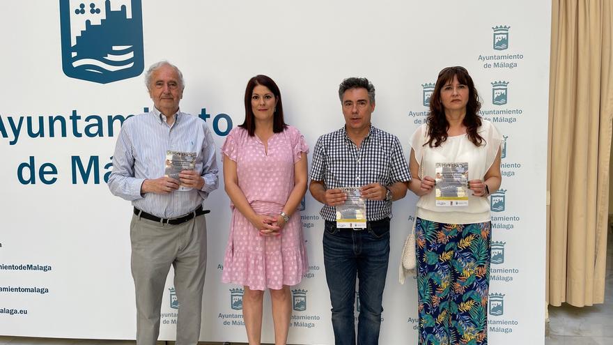 Málaga acoge el primer Encuentro Intercontinental de Jóvenes Orquestas