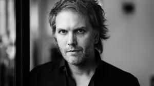 El dramaturgo y cineasta francés Florian Zeller.