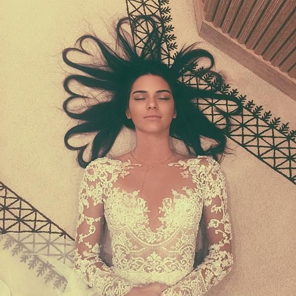 El efecto Kendall Jenner