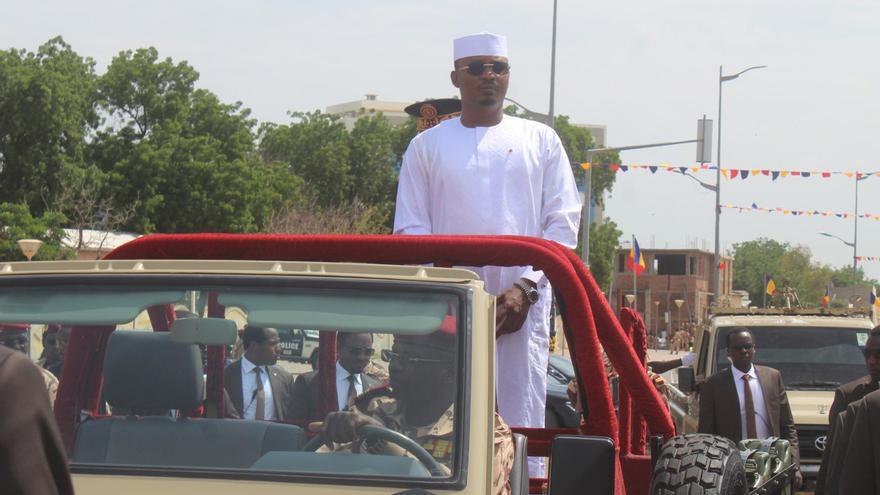 Un ataque contra el Palacio Presidencial de Chad deja al menos 19 fallecidos