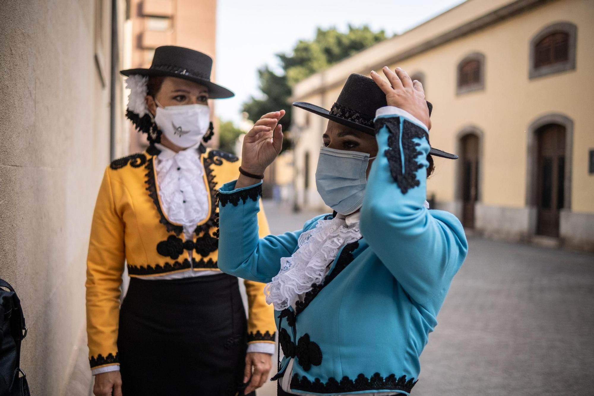 Rondallas en el Teatro Guimerá