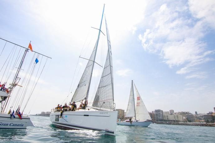 Trofeo Princesa de Asturias de Crucero