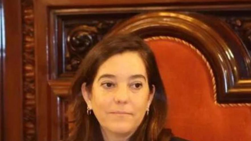 La alcaldesa de A Coruña niega que el &#039;caso Koldo&#039; afecte a las próximas elecciones municipales