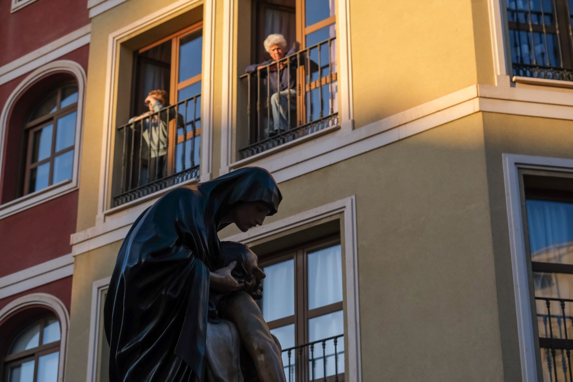 Piedad | Viernes Santo 2023