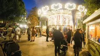 Las citas indispensables de la Navidad en València