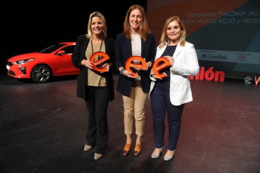 eWoman Murcia 2018 (II)