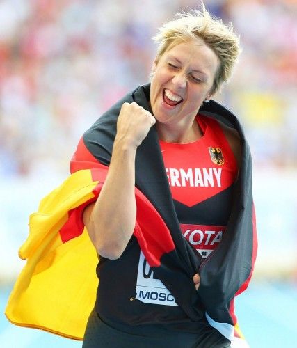 Última jornada del Mundial de Atletismo de Moscú que ha finalizado con dos medallas de bronce para la expedición española, las ganadas por Miguel Ángel López y Ruth Beitia.