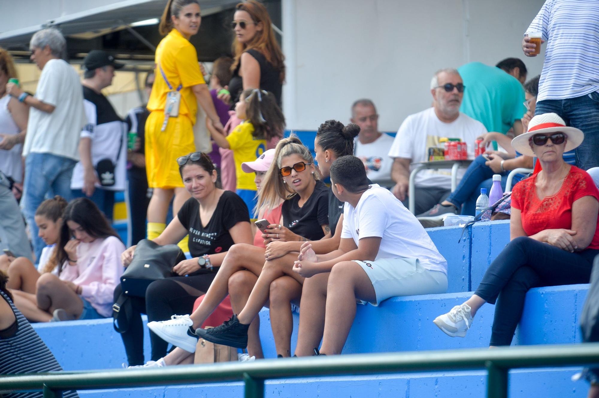 Fiesta del Fútbol Femenino