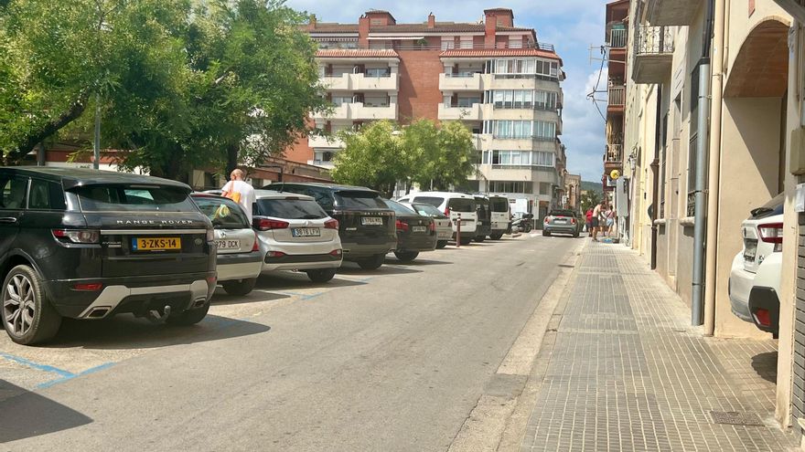 Palafrugell comença la renovació de la canonada d’aigua per reduir fuites i incidències