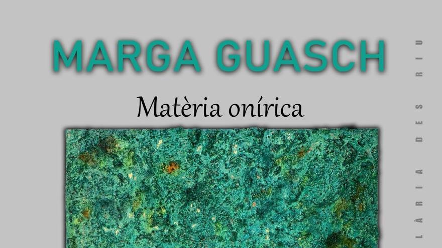 Exposició Matèria Onírica