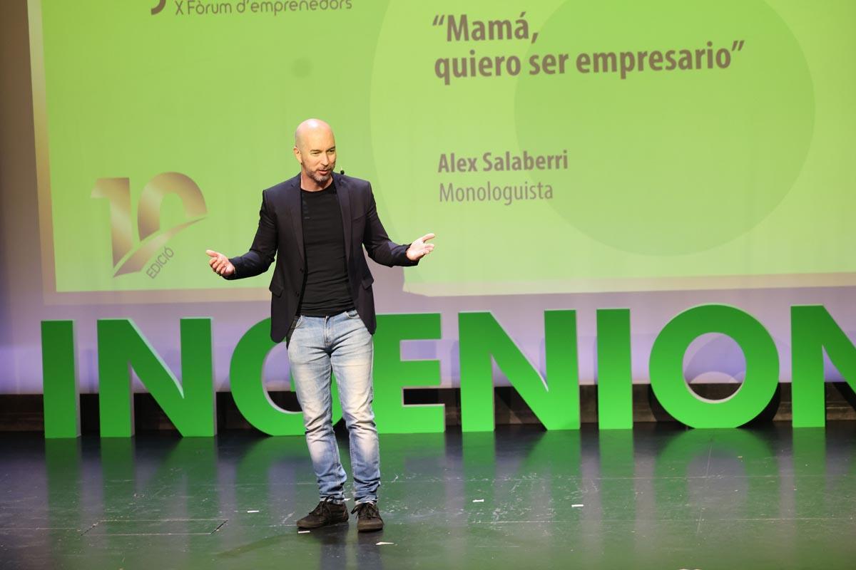 Las imágenes del foro Ingenion en Ibiza