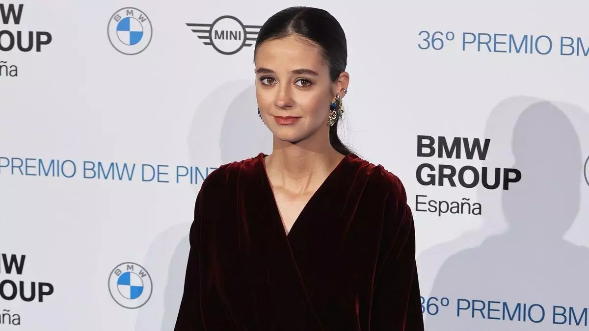 Las imágenes de Victoria Federica en un yate en Formentera