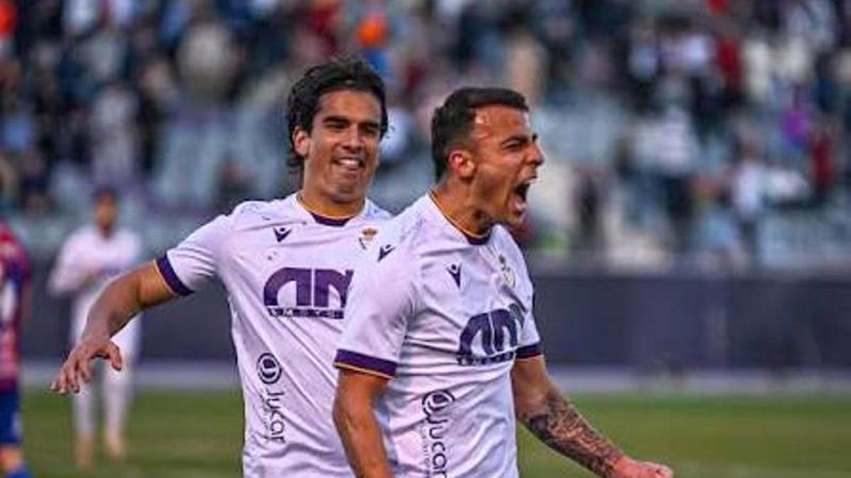 Iván Breñé es uno de los cuatro fichajes confirmados del Coruxo.