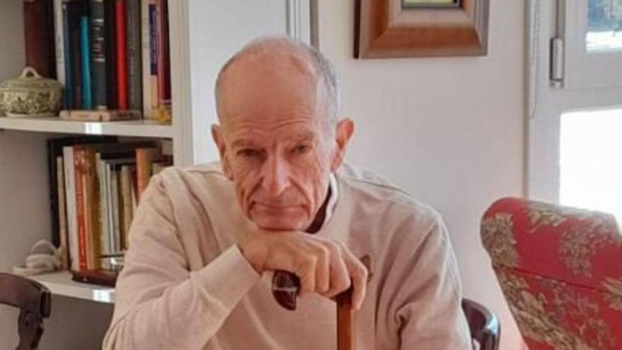 Fallece Mariano Blanc, ex director financiero de Duro Felguera de “talla humana impresionante”