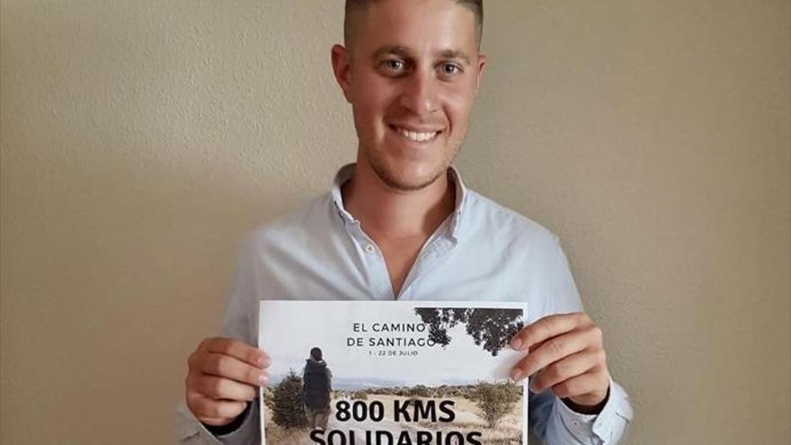 800 kilómetros solidarios