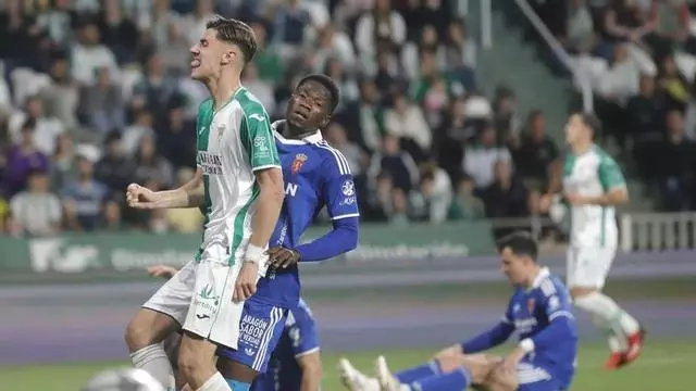 Vídeo | Crónica del Córdoba - Real Zaragoza