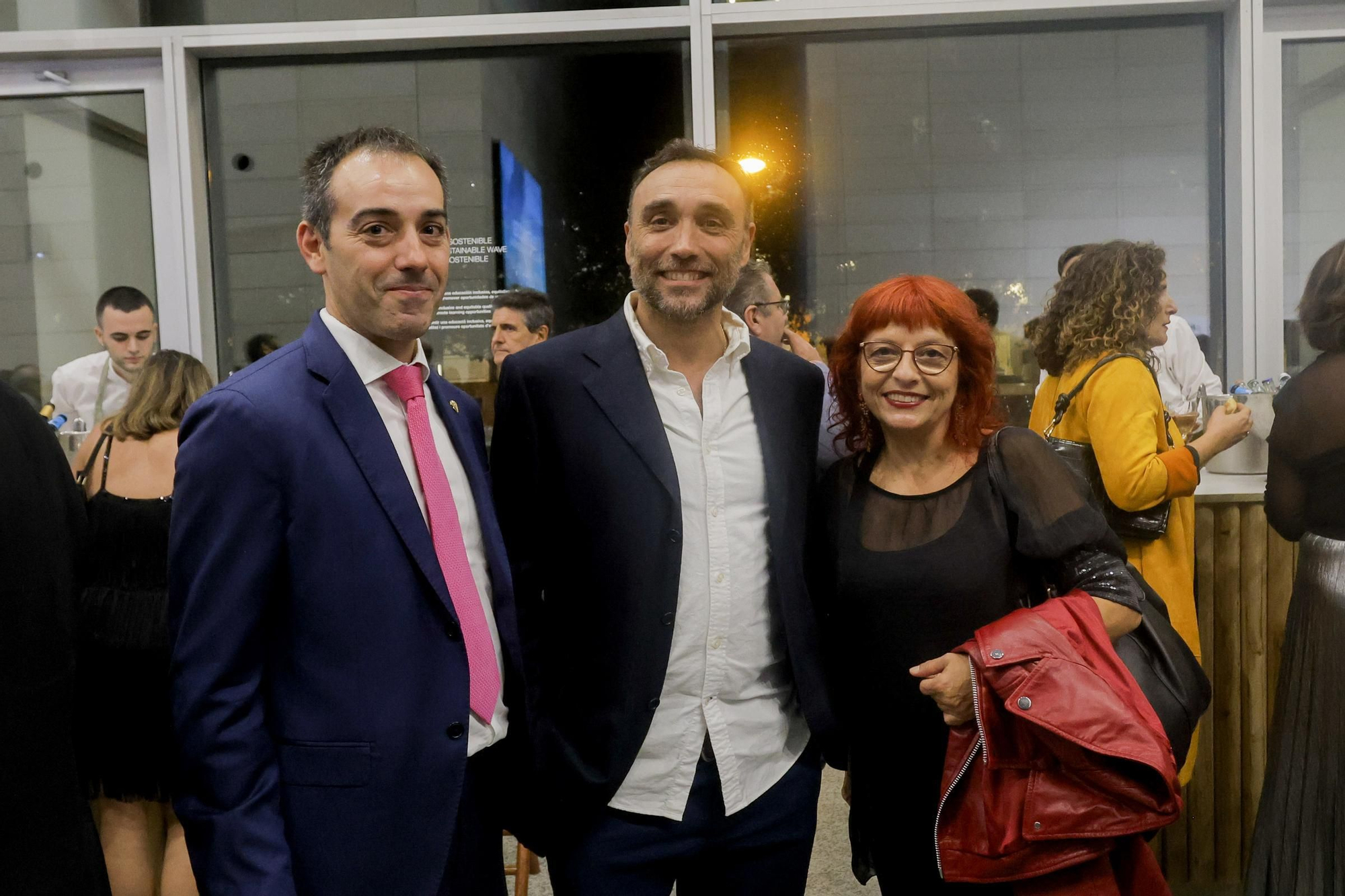 Búscate en la Gala de los Premios Levante 2023