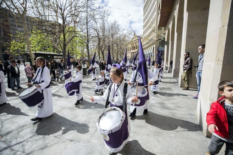 Procesiones del 29/03/2018