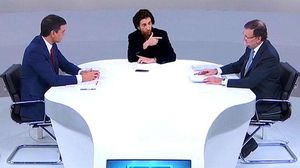 Tu i jo som tres. Per Ferran Monegal