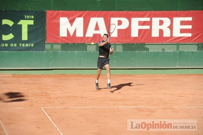 Campeonato de España de tenis