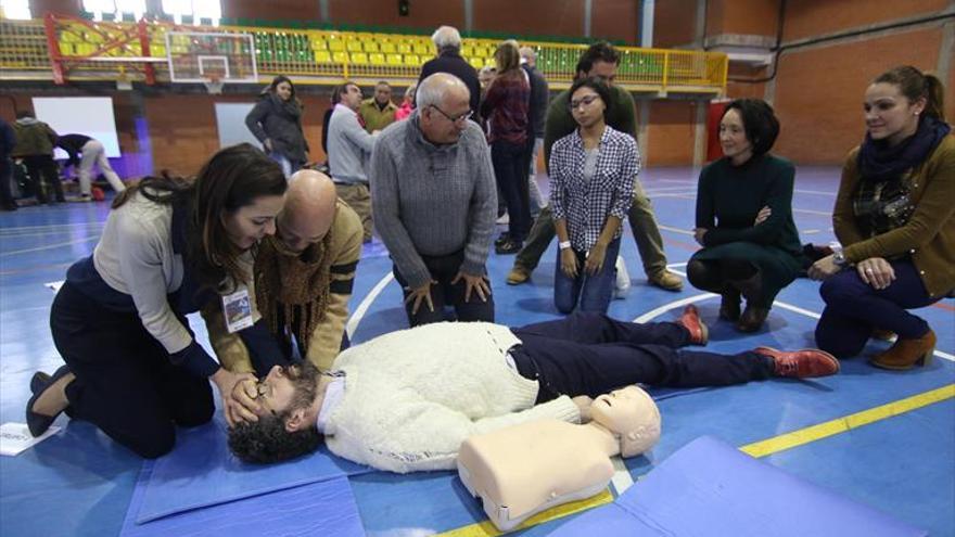 Aprender a cuidar el corazón