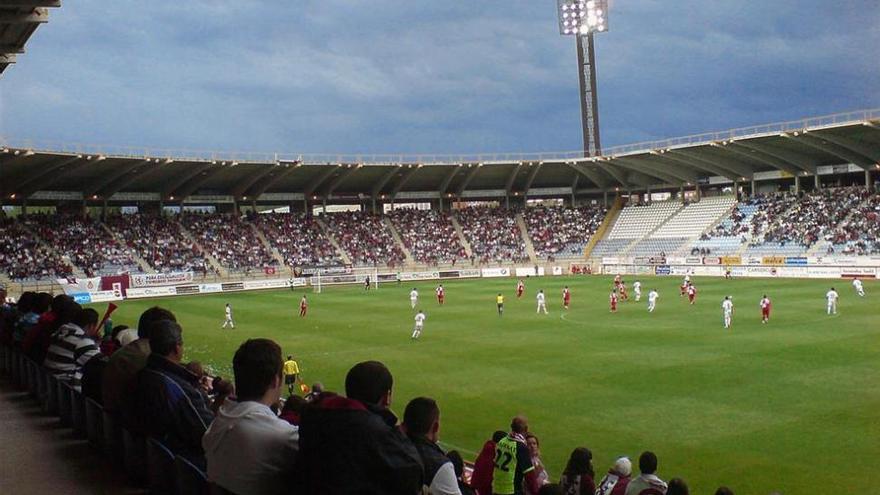 Abonados al empate