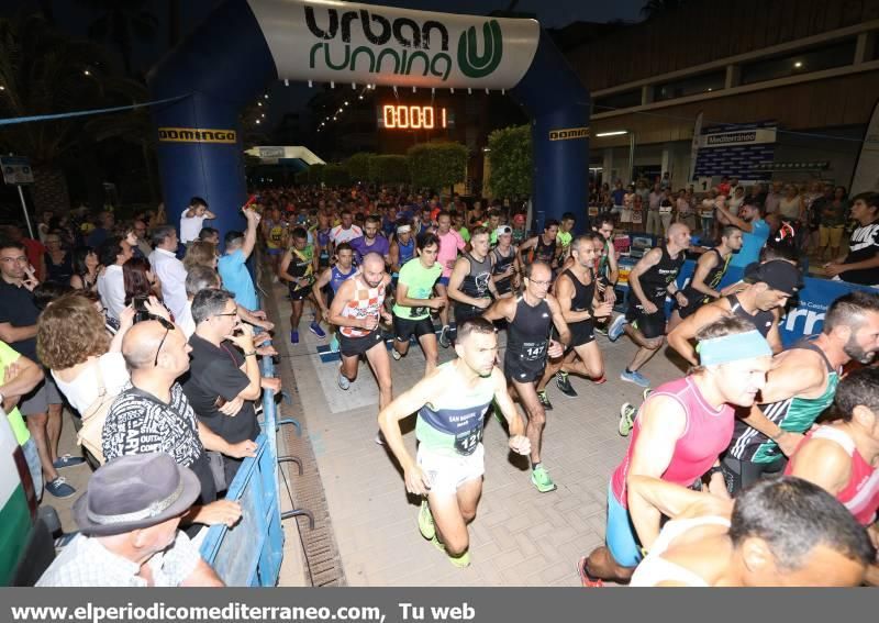 II 10k Nocturno Platges de Moncofa