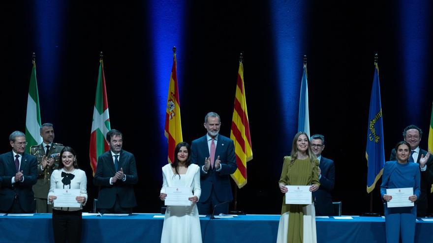 Bolaños aumenta las becas para ser juez o fiscal dentro de su estrategia de reforma de acceso a la carrera