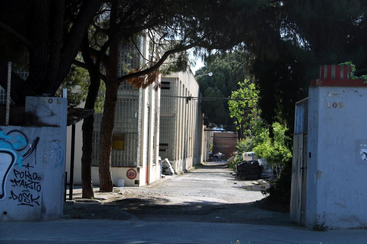 La Intersindical denuncia l’empresa CIDAC de Cornellà de Llobregat per la mort d’un treballador de 19 anys La Intersindical denuncia l’empresa CIDAC de Cornellà de Llobregat per la mort d’un treballador de 19 anys