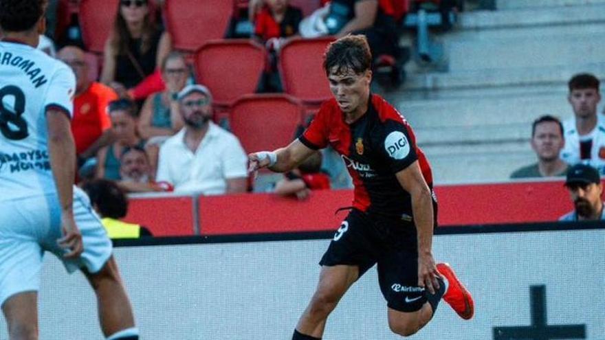 Opinió | Bona notícia: els nous ja marquen al Mallorca