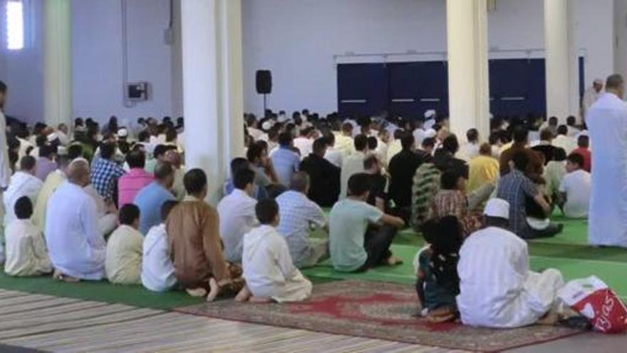 Manresa organitza una taula rodona per conèixer com és l&#039;islam a la ciutat