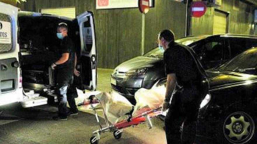 Segundo asesinato machista en València en solo un mes
