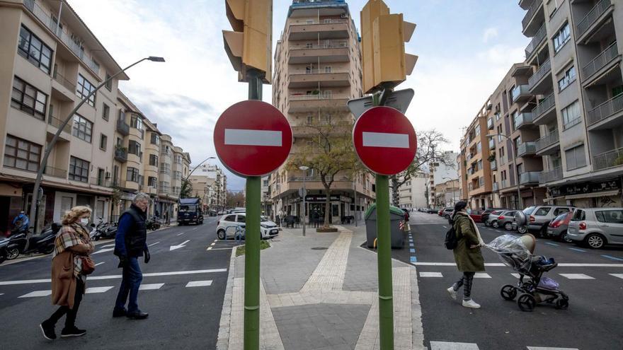 Infraestructuras destinó más de la mitad de las inversiones en 2021 a parques y jardines