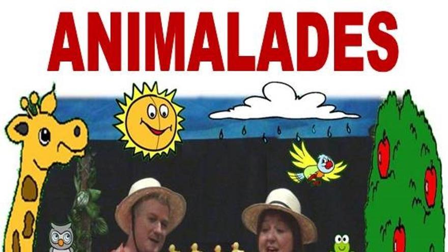 Animaladas