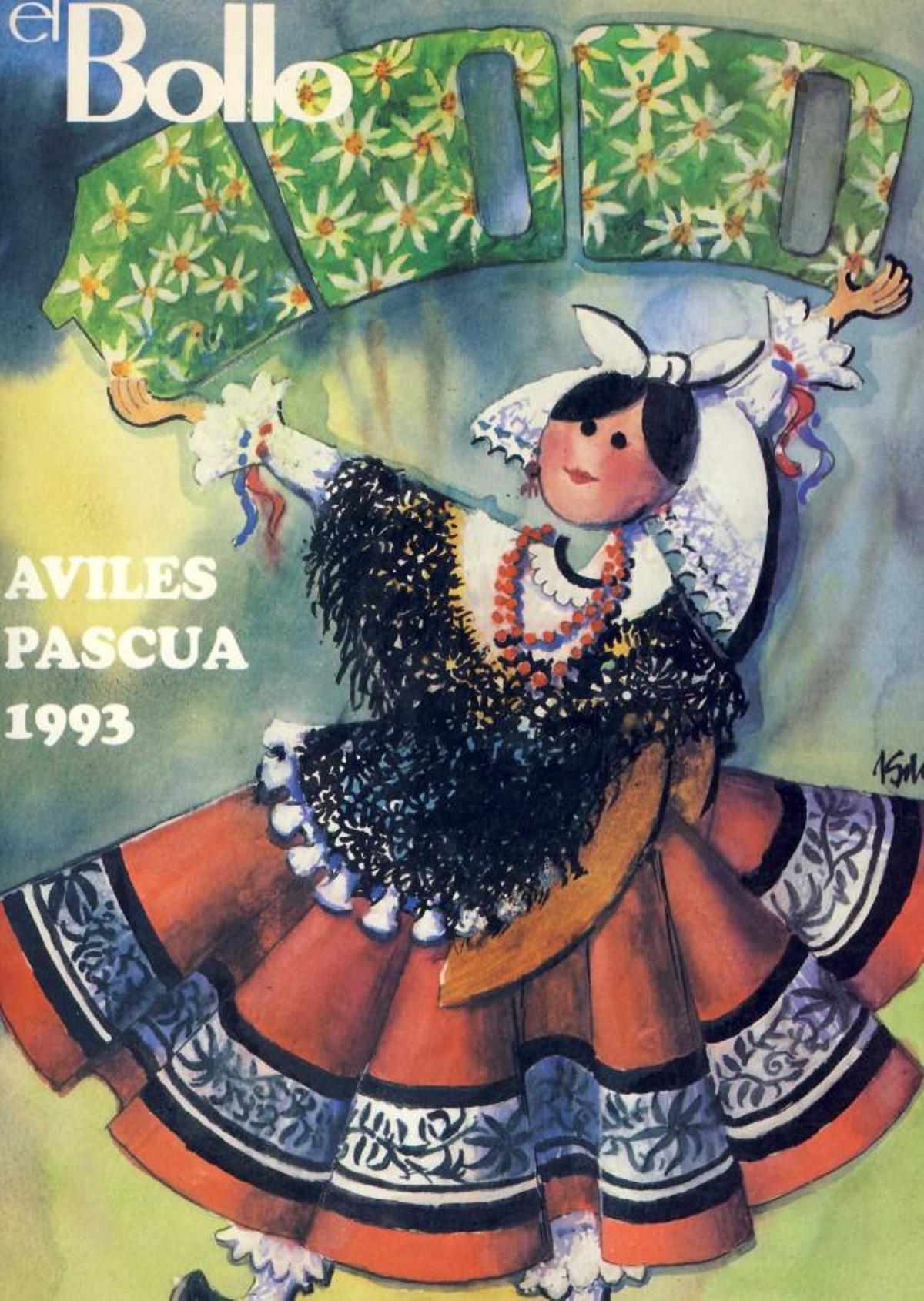 Il Bollo El Bollo, 120 años en portada