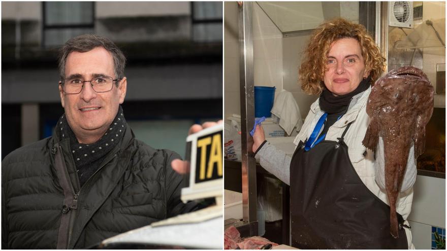 El año arranca con inquietud entre los negocios coruñeses por el alza de precios