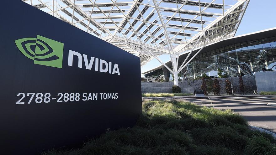 Nvidia se desploma en Wall Street presionada por la competencia de los chips de IA de Google