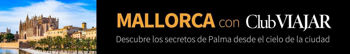 Descubre Mallorca junto a Club VIAJAR