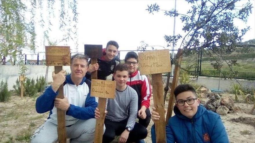 Córdoba cuenta con 8 ecoescuelas con el distintivo de bandera verde