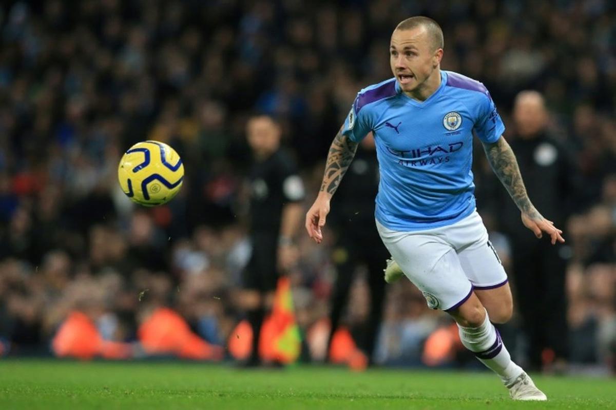 Angeliño (12 millones de euros) Angeliño (12 millones de euros)