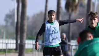 Matías Barboza y Martínez, dos vías de luz bajo la sombra de Gudelj